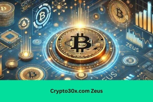 Crypto30x.com Zeus