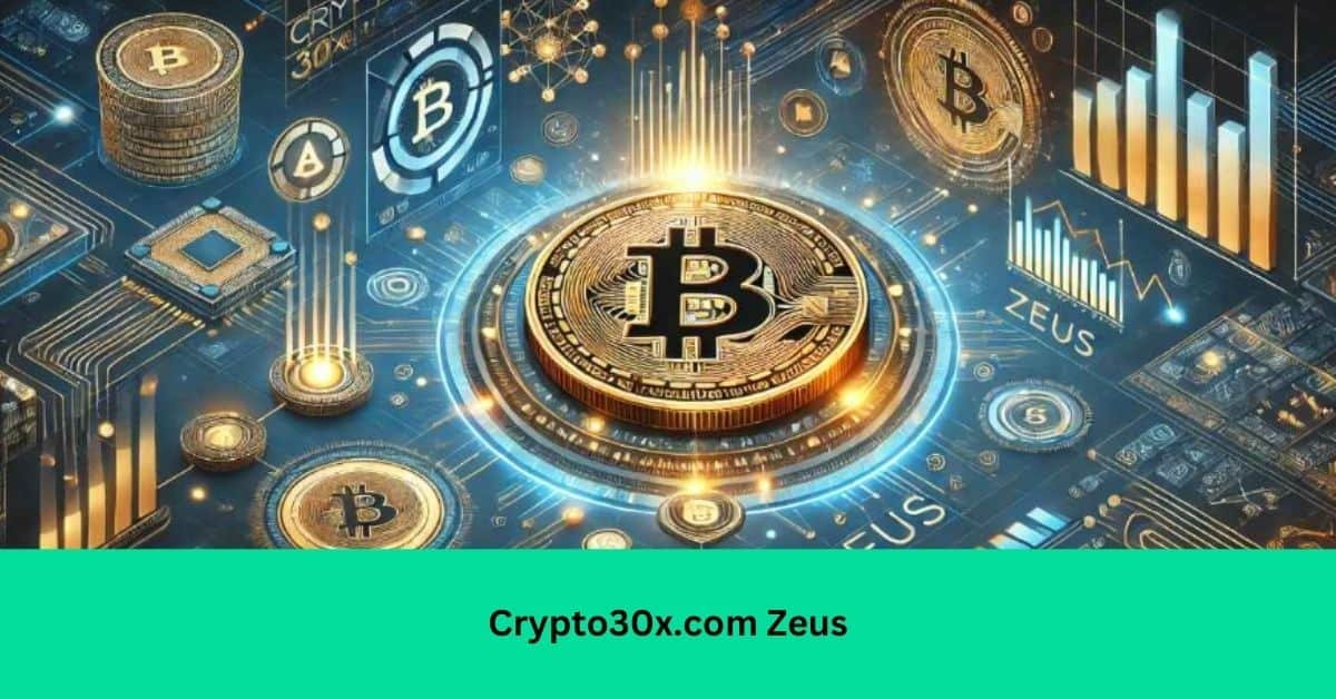 Crypto30x.com Zeus