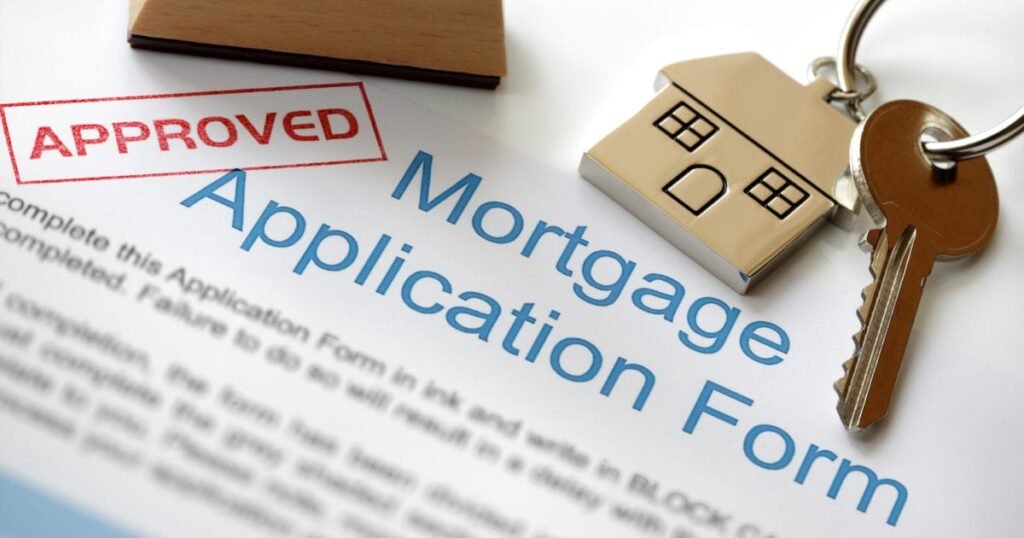 Keeping Your Mortgage Pre-Approval Current