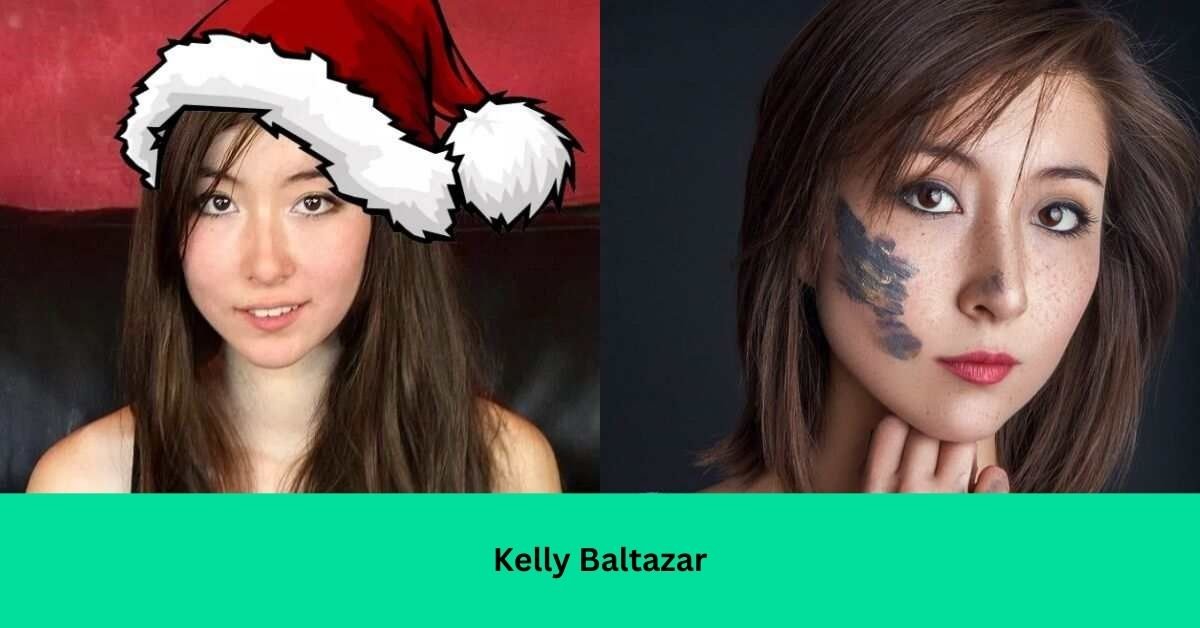 Kelly Baltazar