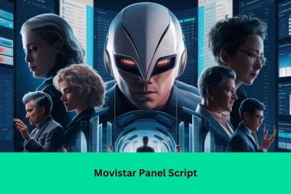 Movistar Panel Script