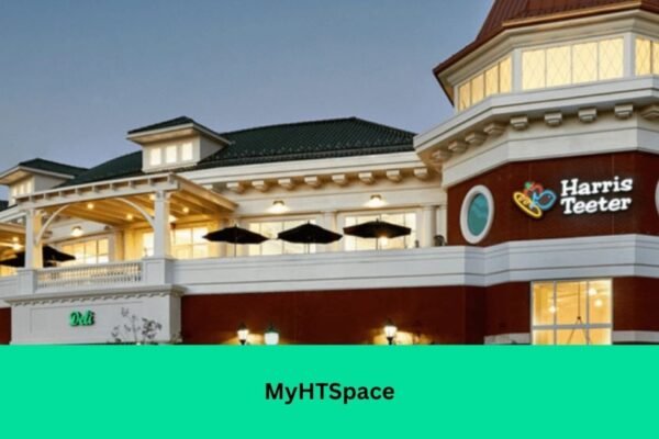 MyHTSpace