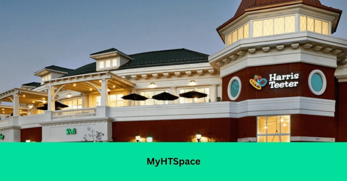 MyHTSpace