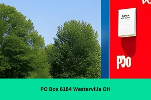 PO Box 6184 Westerville OH