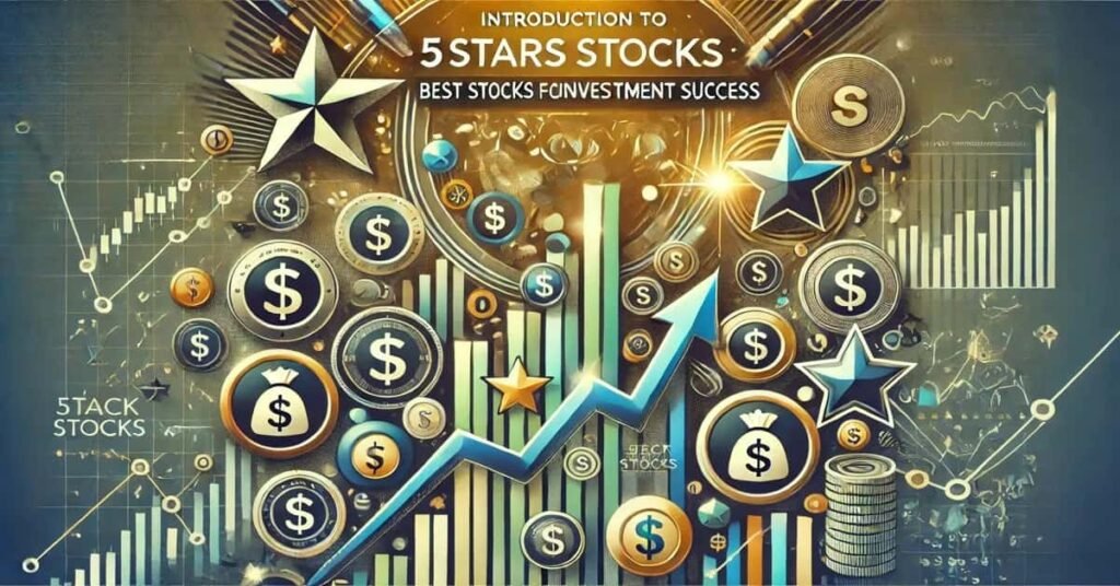 Understanding 5starsstocks.Com Best Stocks