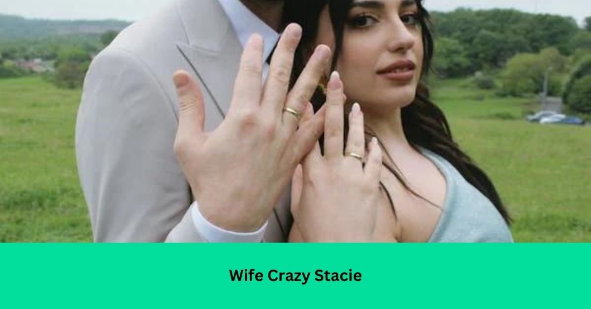 Wife Crazy Stacie