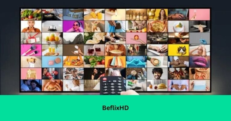 BeflixHD