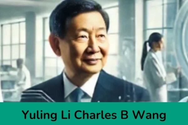 Yuling Li Charles B Wang