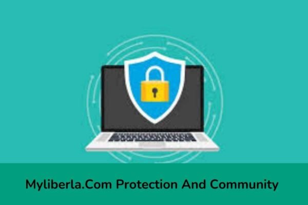 Myliberla.Com Protection And Community