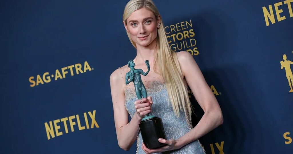 Elizabeth Debicki - Notable Achievements