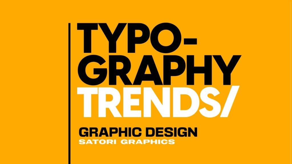 Future Trends in Typography