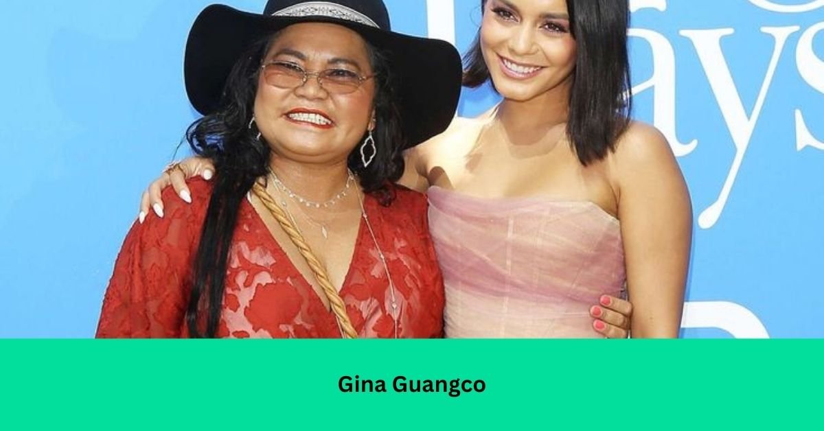 Gina Guangco