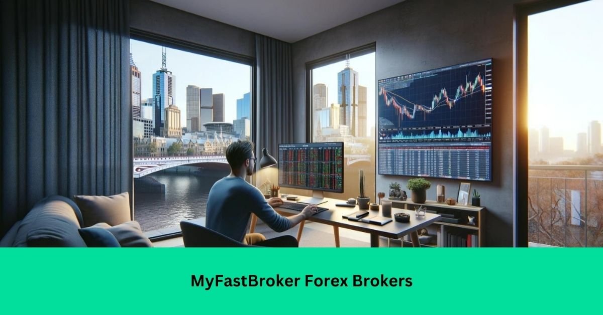 MyFastBroker Forex Brokers