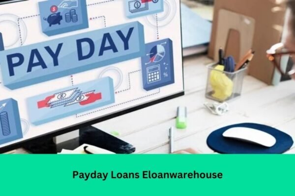 Payday Loans Eloanwarehouse