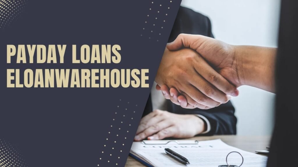 Responsible Borrowing Tips For Payday Loans Eloanwarehouse