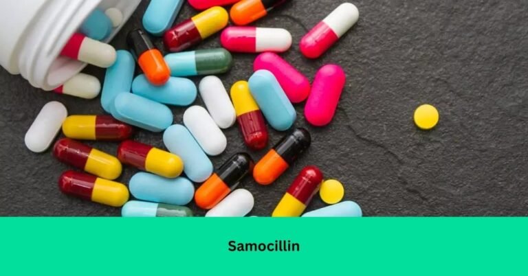 Samocillin