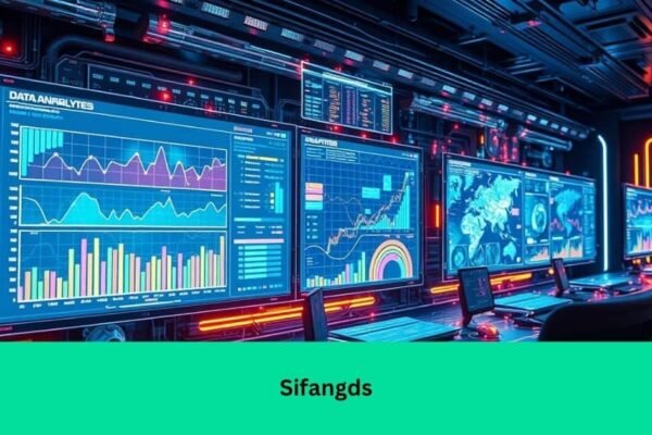 Sifangds