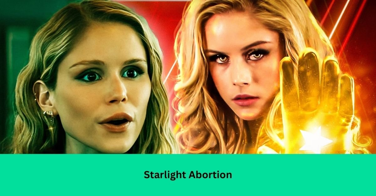 Starlight Abortion