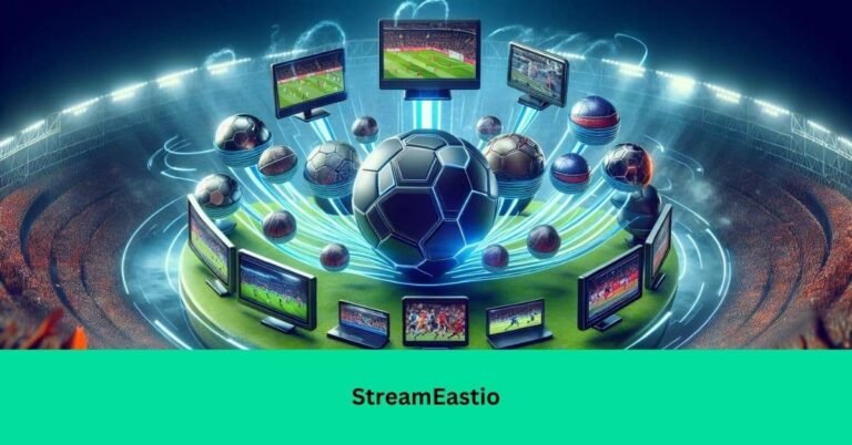 StreamEastio