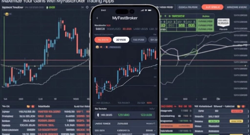 The Future of Trading with MyFastBroker