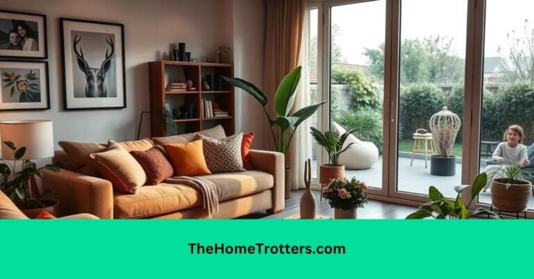 TheHomeTrotters.com