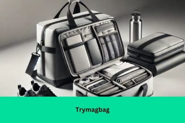 Trymagbag