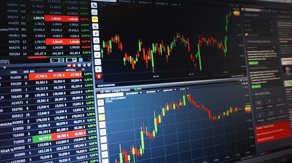 Understanding Forex Brokers