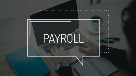 What is Andy O'Fallon OpenPayroll