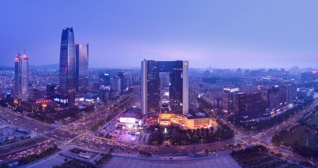 Why Swedish Companies Choose Dongguan City