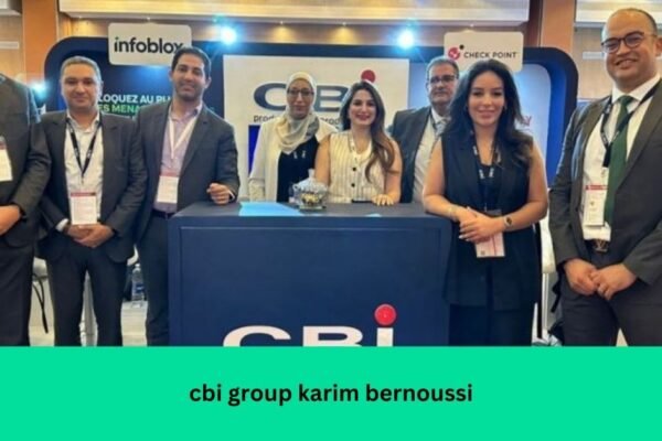 CBI Group Karim