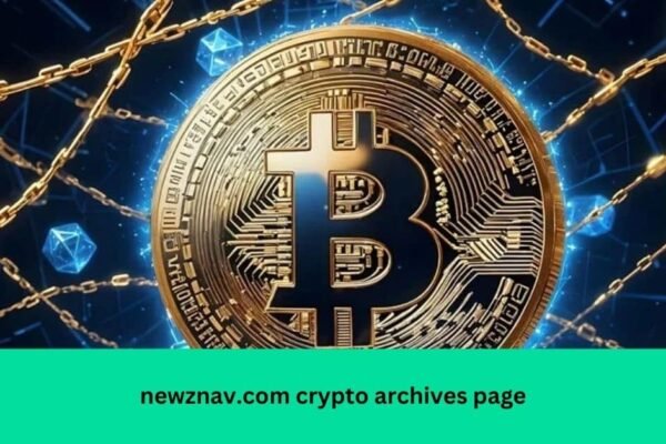 newznav.com crypto archives page