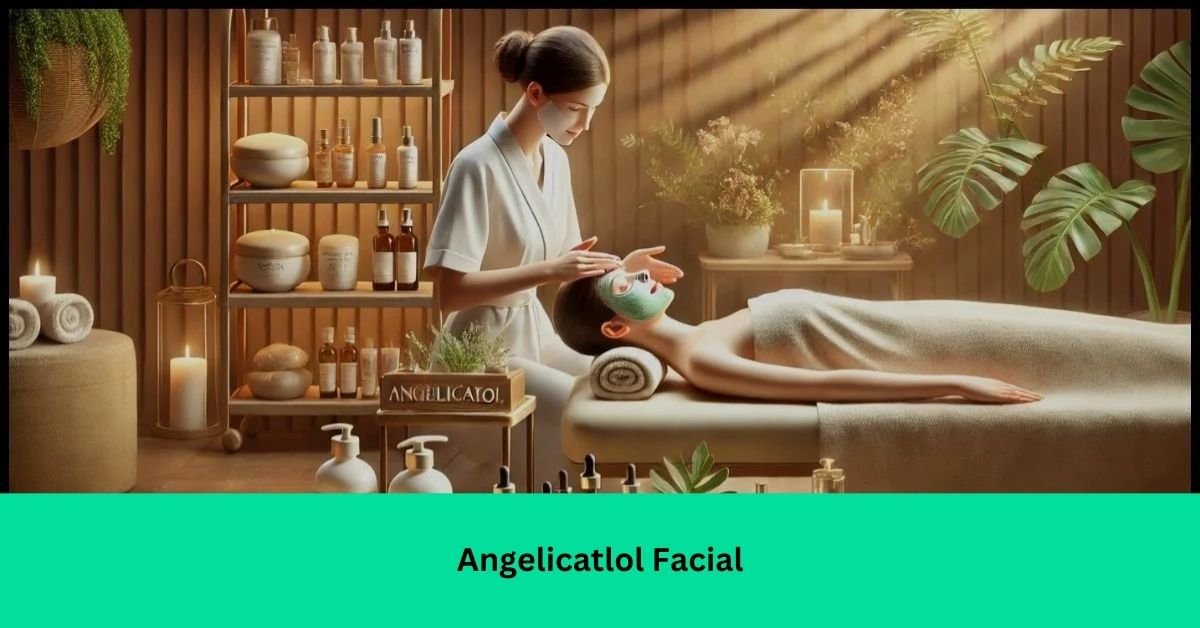 Angelicatlol Facial