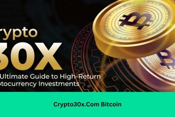 Crypto30x.Com Bitcoin