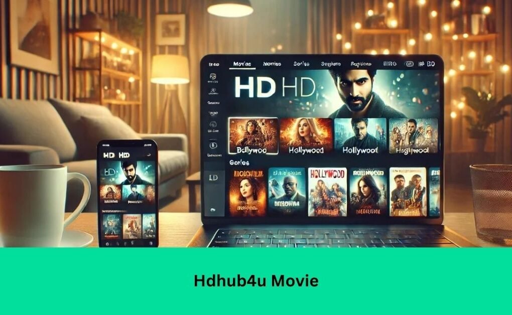 Hdhub4u Movie