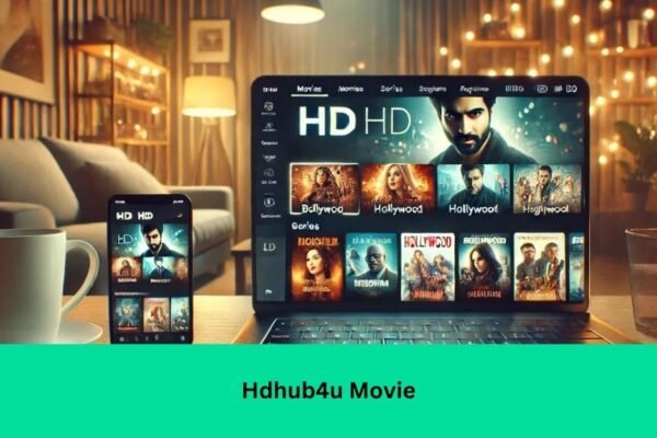 Hdhub4u Movie