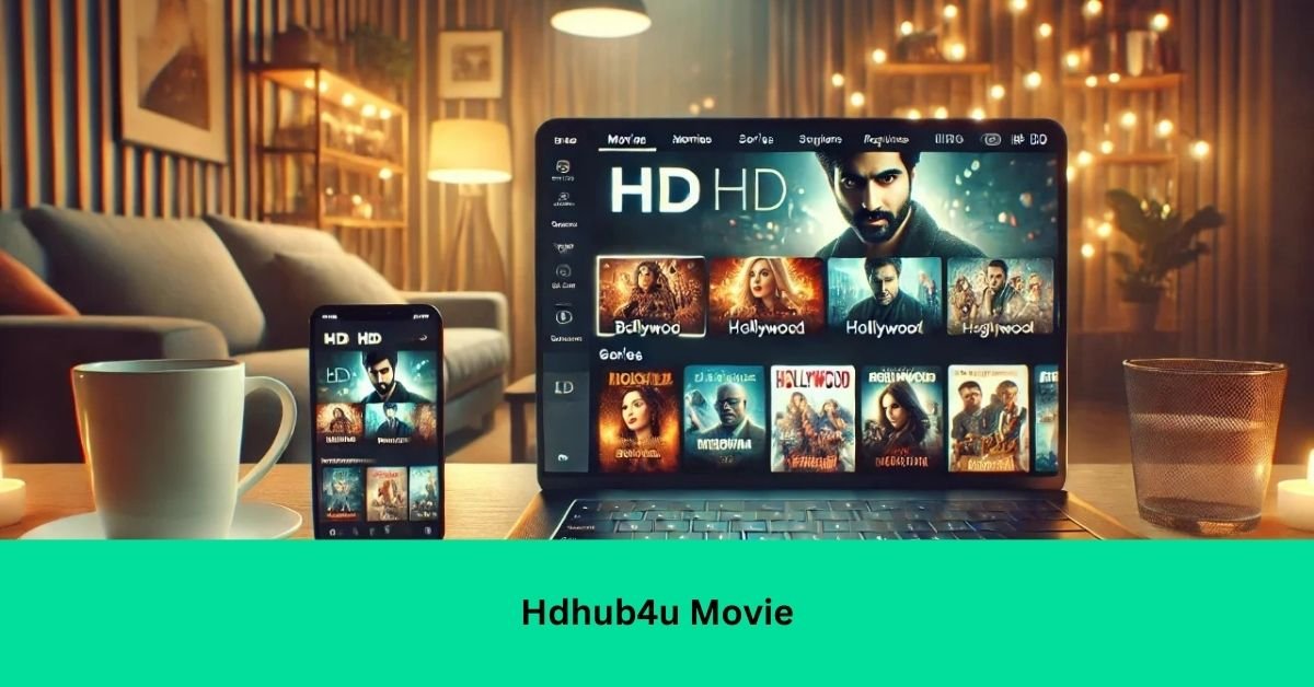 Hdhub4u Movie: Your Guide to Latest Trends, Competitors, and Safe Streaming Alternatives