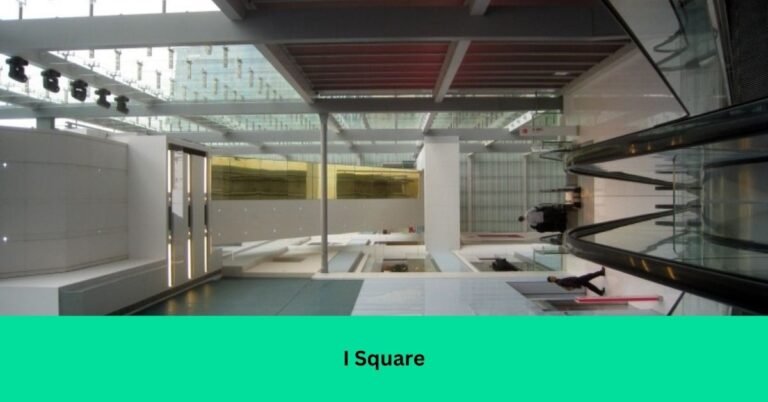 I Square