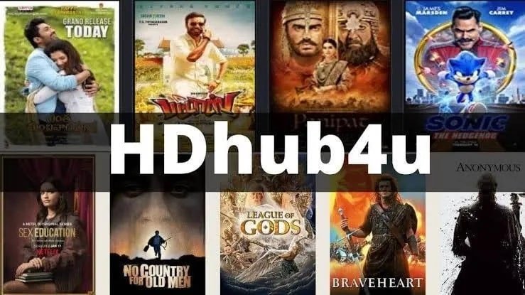 Top Trends In Hdhub4u Movie