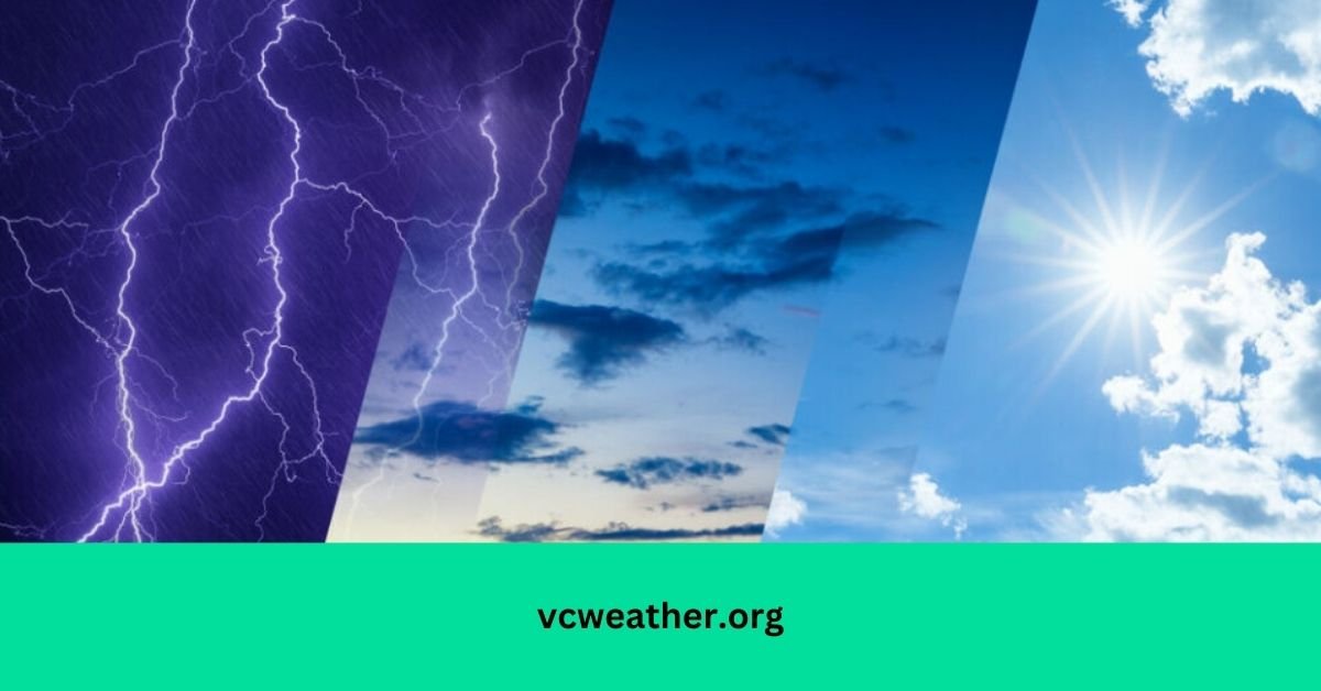 VCWeather.org